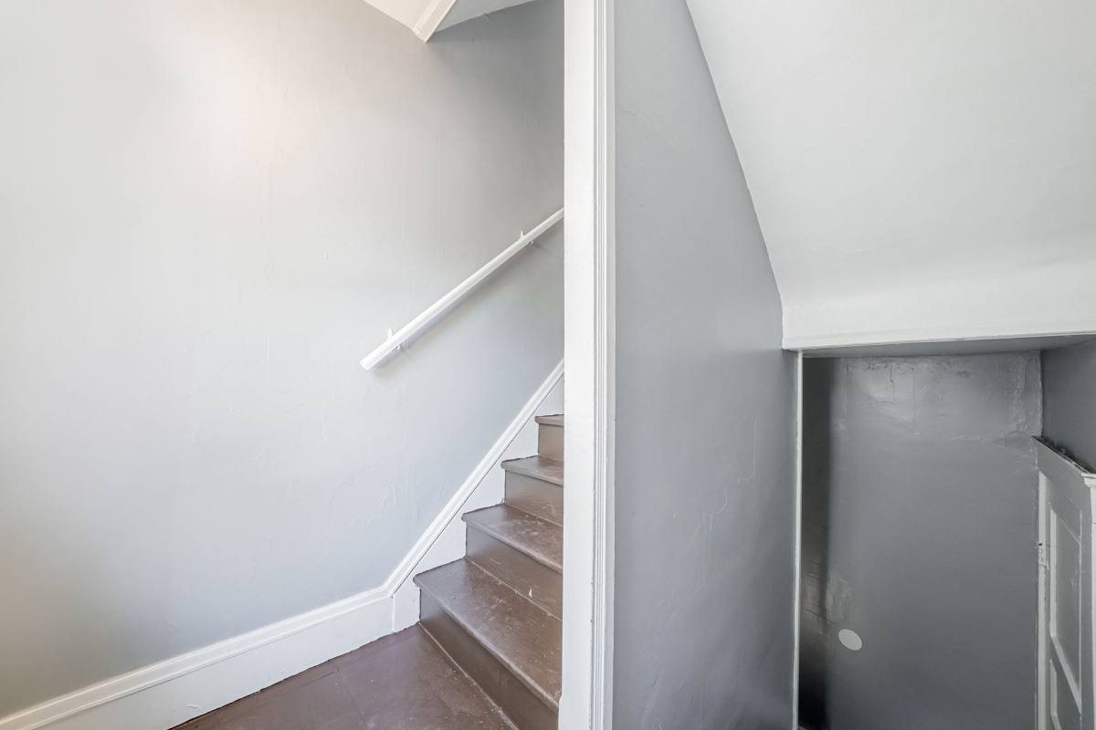 Apartment for rent at 3456 W 65th St, Cleveland, OH 44102