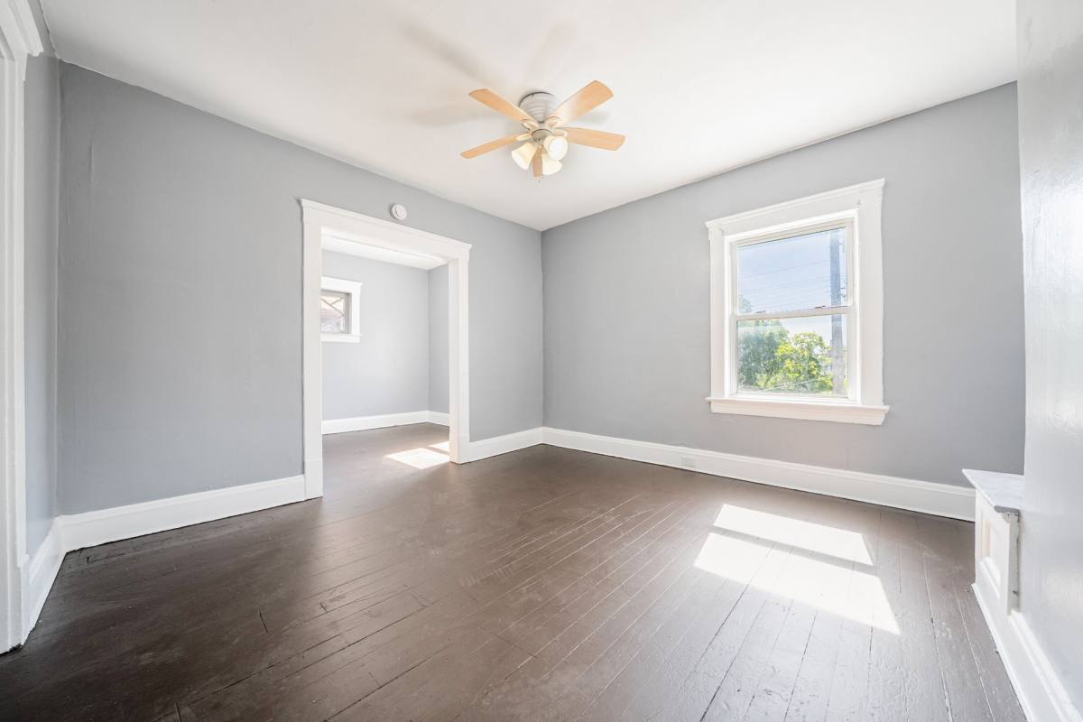 Apartment for rent at 3456 W 65th St, Cleveland, OH 44102