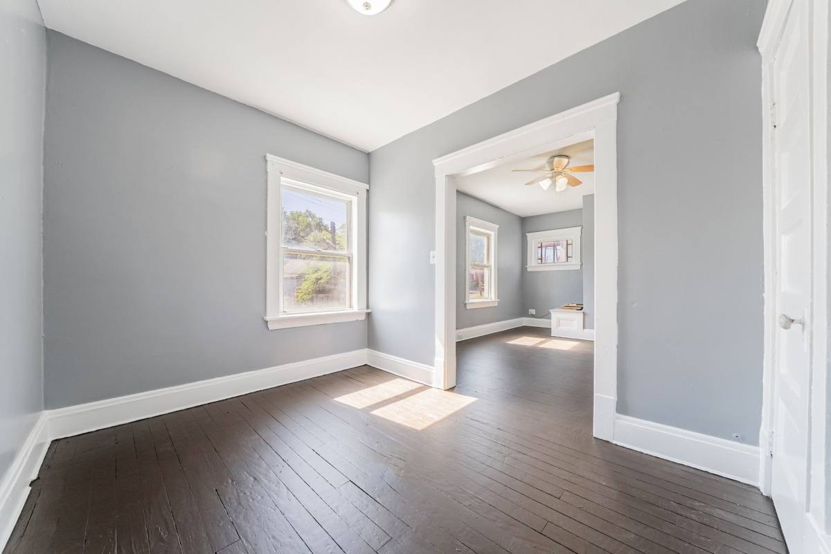 Apartment for rent at 3456 W 65th St, Cleveland, OH 44102