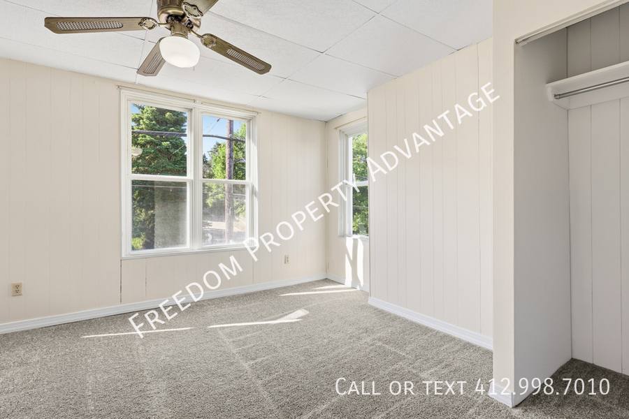 Townhouse for rent at 301 Linnview Ave, Pittsburgh, PA 15210