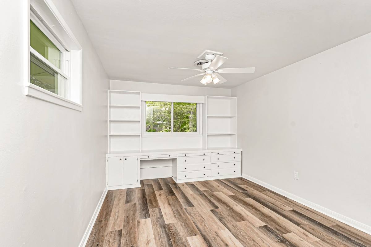 House for rent at 8245 Rainbow Dr, Baton Rouge, LA 70809