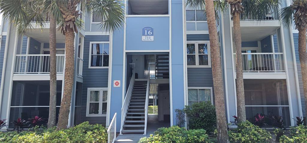 Apartment for rent at 711 Sugar Bay Way #113, Lake Mary, FL 32746