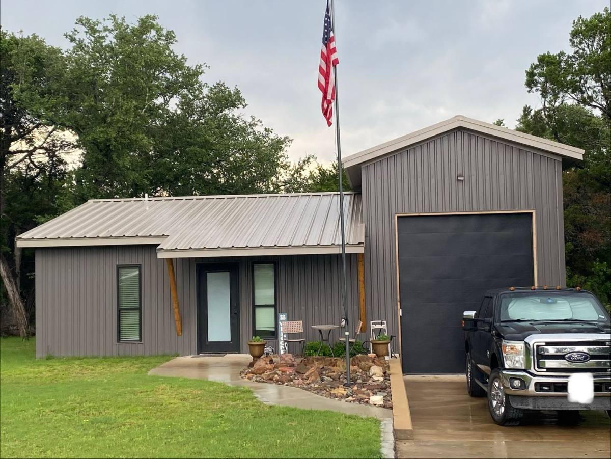 House for rent at 13172 Harbor Dr, Temple, TX 76502
