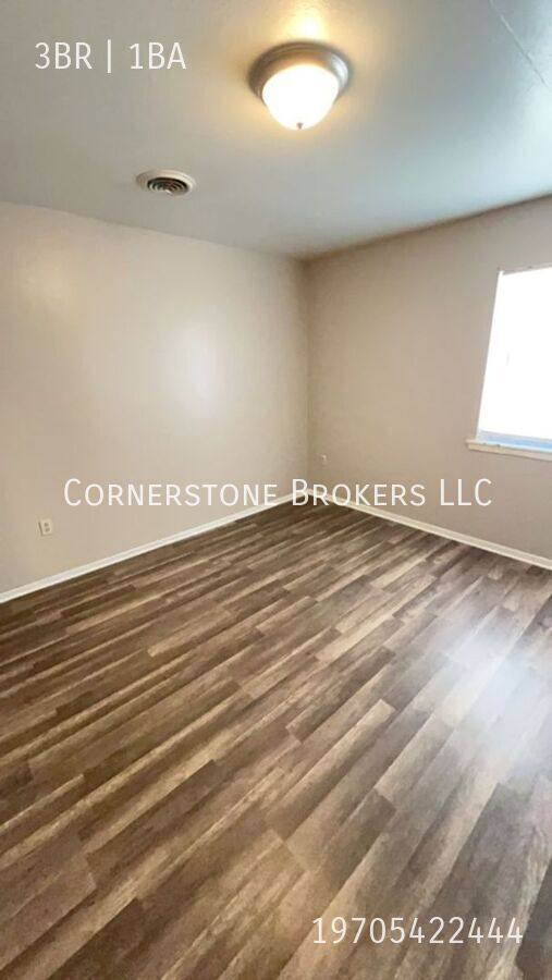 Apartment for rent at 124 S Curtis St #B, Brush, CO 80723