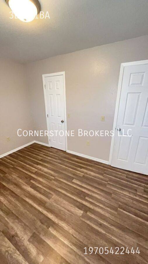 Apartment for rent at 124 S Curtis St #B, Brush, CO 80723