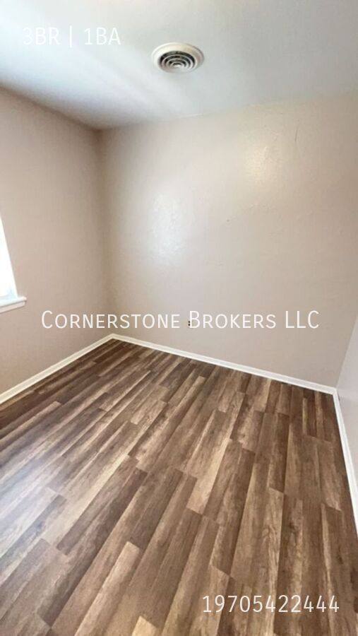 Apartment for rent at 124 S Curtis St #B, Brush, CO 80723