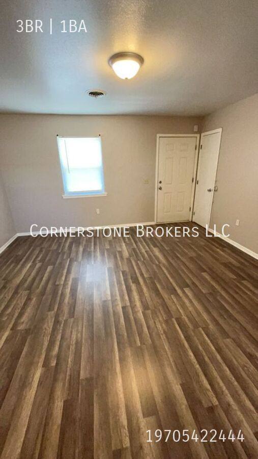 Apartment for rent at 124 S Curtis St #B, Brush, CO 80723