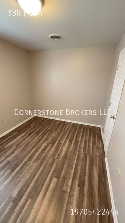 Apartment for rent at 124 S Curtis St #B, Brush, CO 80723
