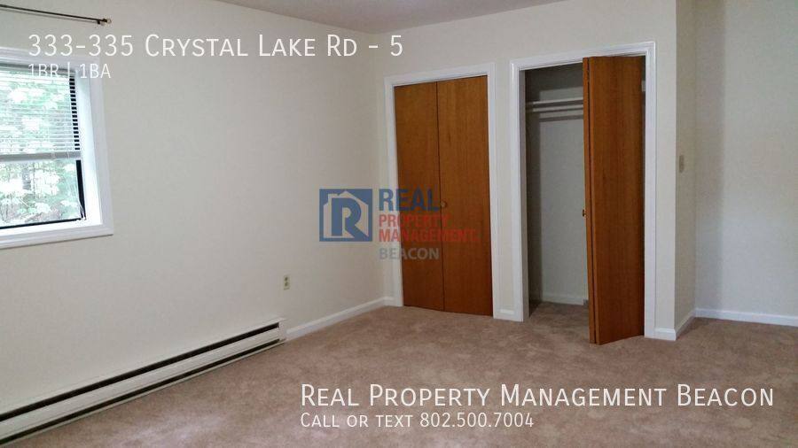 Apartment for rent at 333-335 Crystal Lake Rd #5, Enfield, NH 03748