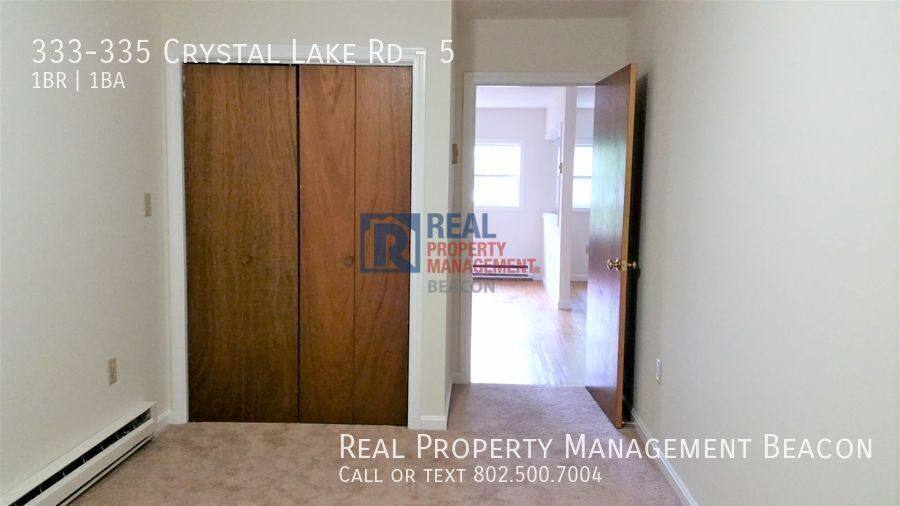 Apartment for rent at 333-335 Crystal Lake Rd #5, Enfield, NH 03748