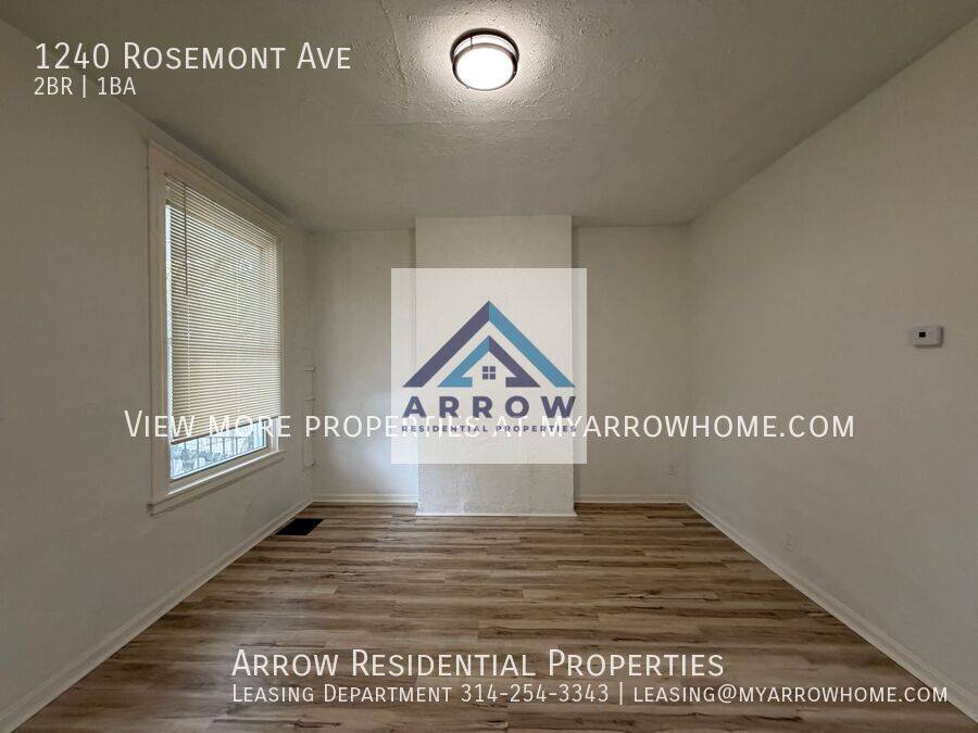 House for rent at 1240 Rosemont Ave, Cincinnati, OH 45205