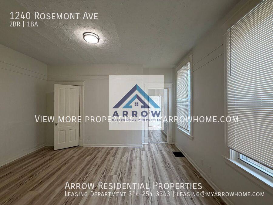House for rent at 1240 Rosemont Ave, Cincinnati, OH 45205