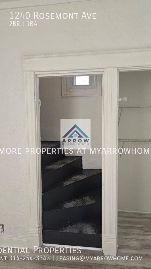 House for rent at 1240 Rosemont Ave, Cincinnati, OH 45205