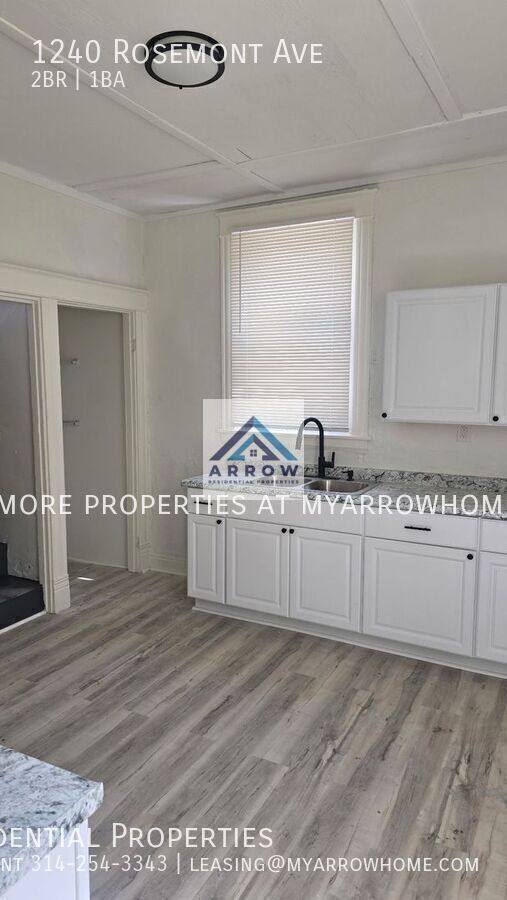 House for rent at 1240 Rosemont Ave, Cincinnati, OH 45205