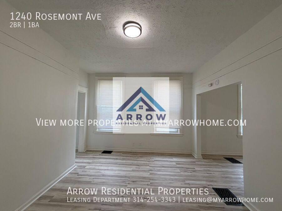 House for rent at 1240 Rosemont Ave, Cincinnati, OH 45205