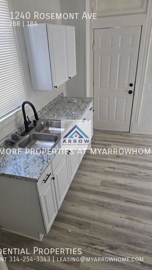House for rent at 1240 Rosemont Ave, Cincinnati, OH 45205