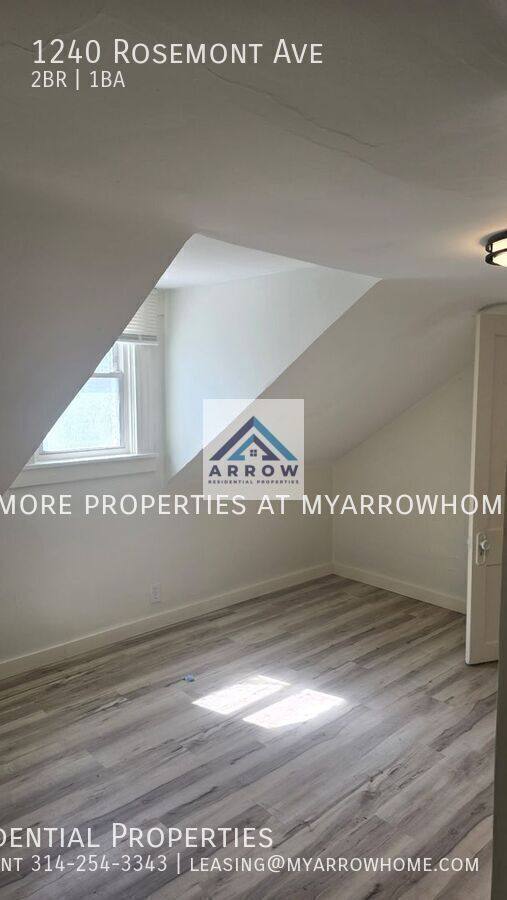 House for rent at 1240 Rosemont Ave, Cincinnati, OH 45205