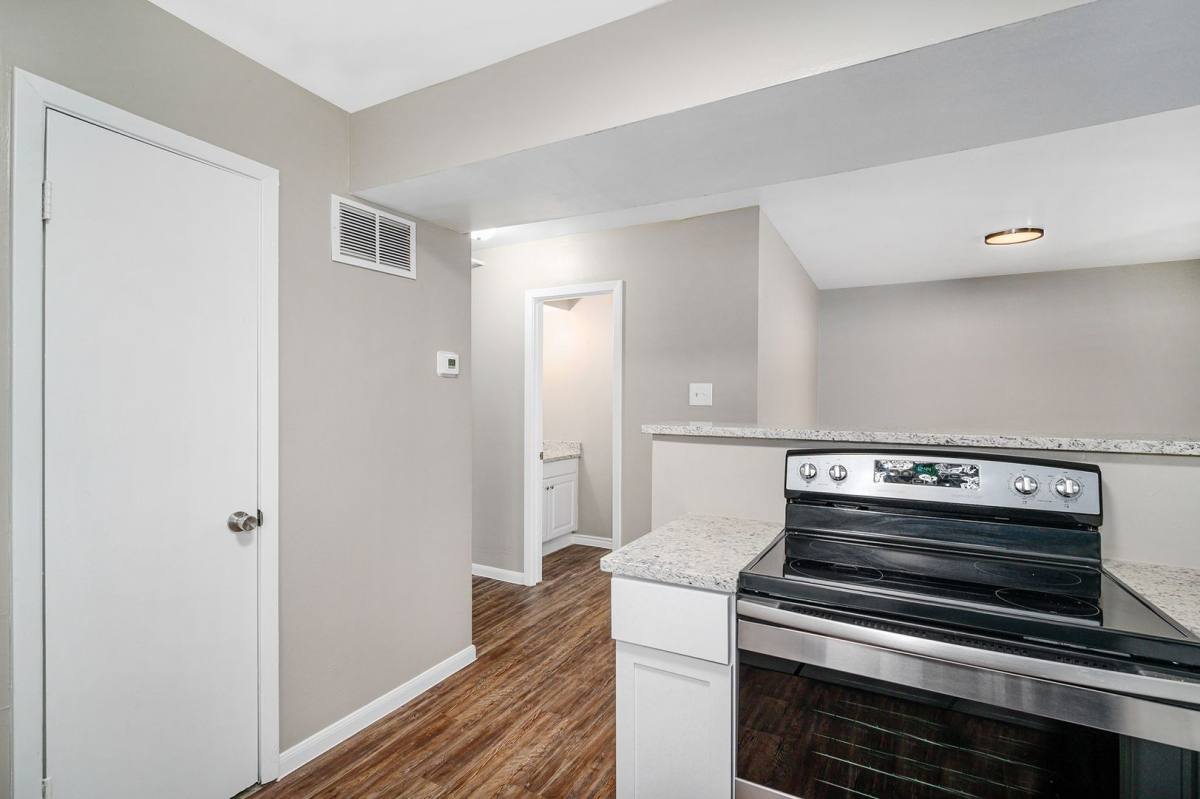 Apartment for rent at 1303 S 2nd St, Conroe, TX 77301