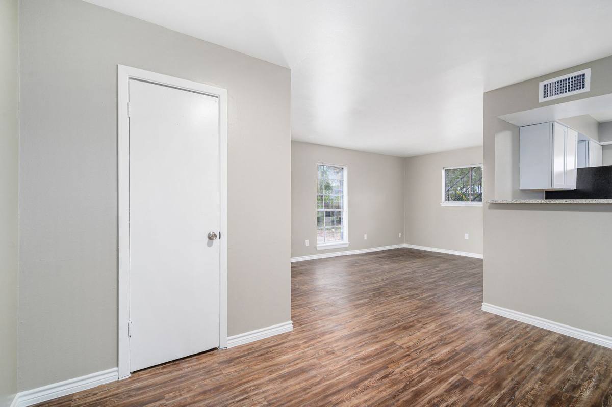 Apartment for rent at 1303 S 2nd St, Conroe, TX 77301
