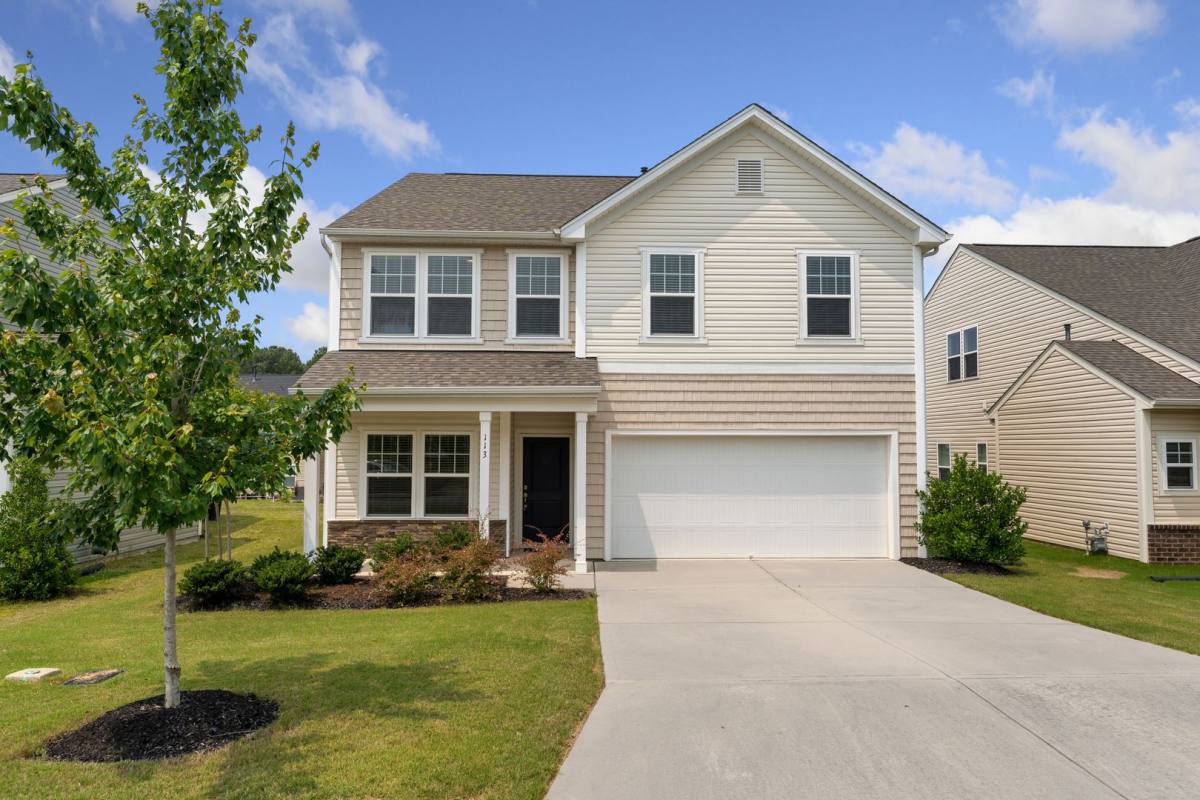 House for rent at 113 Roundtable Place, Morrisville, NC 27560