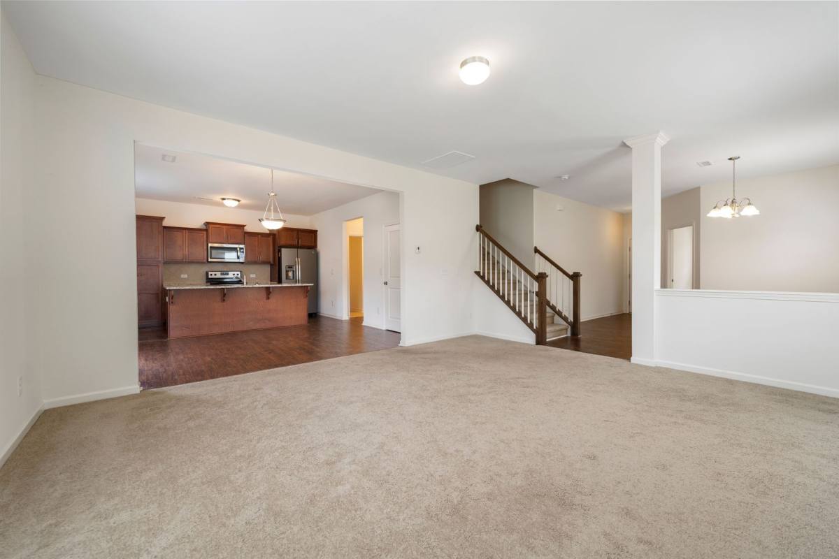 House for rent at 113 Roundtable Place, Morrisville, NC 27560