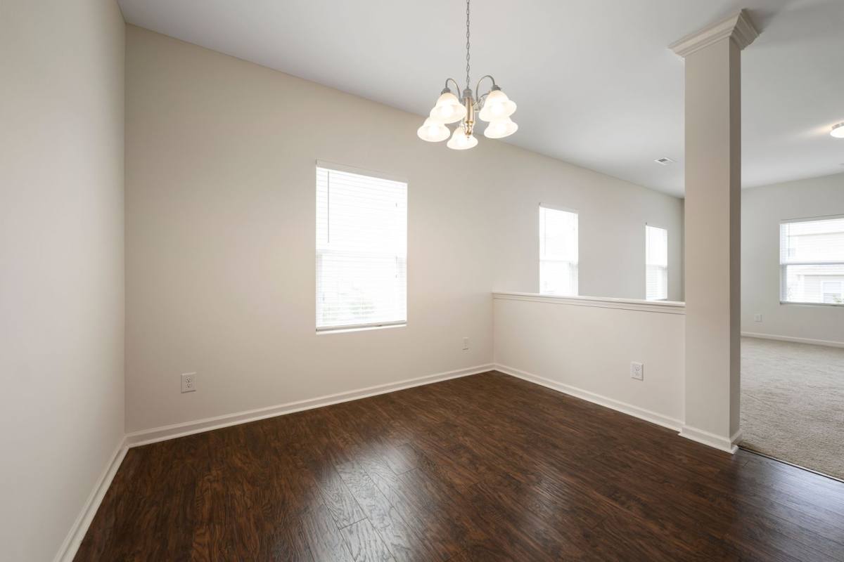 House for rent at 113 Roundtable Place, Morrisville, NC 27560