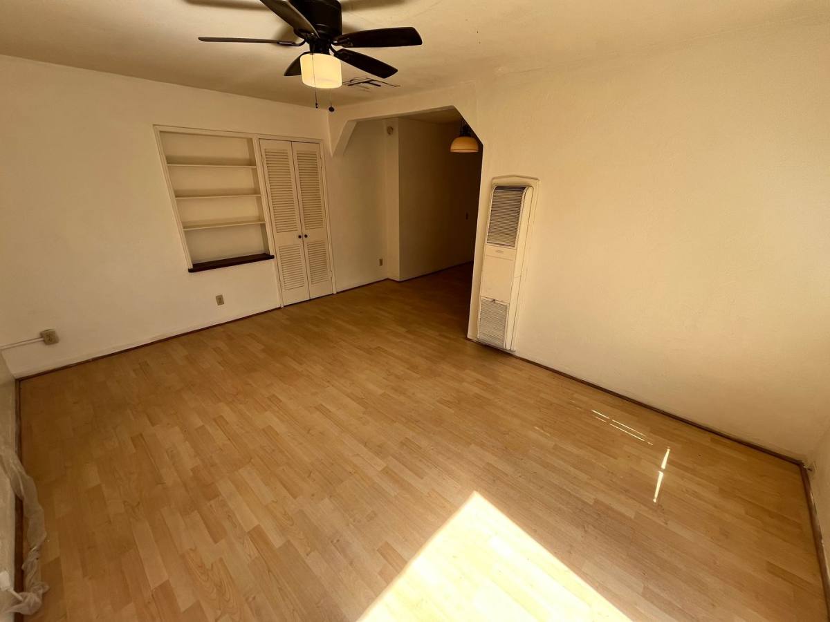 Apartment for rent at 1625 N Camilla Blvd, Tucson, AZ 85716