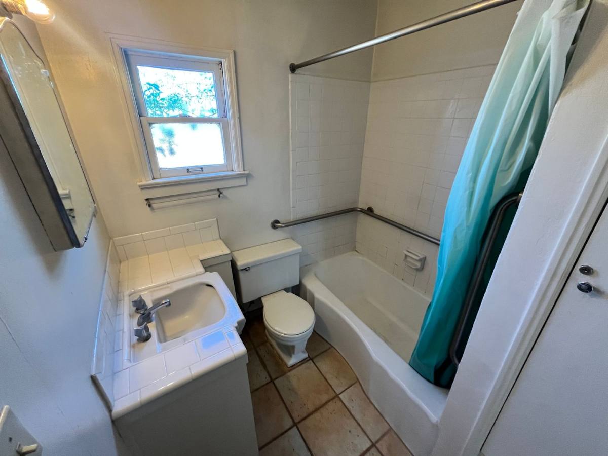 Apartment for rent at 1625 N Camilla Blvd, Tucson, AZ 85716