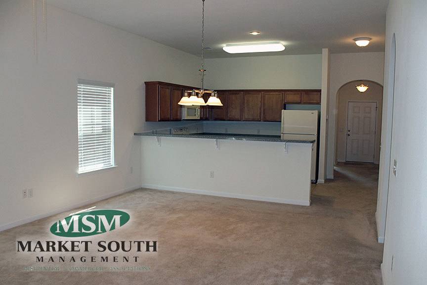 Townhouse for rent at 34 Falkland Ave, Port Wentworth, GA 31407