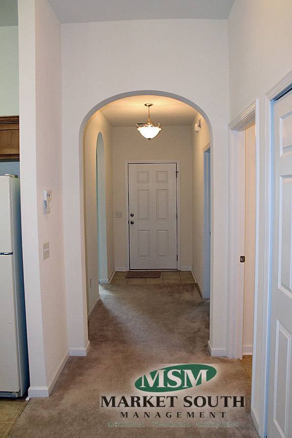 Townhouse for rent at 34 Falkland Ave, Port Wentworth, GA 31407