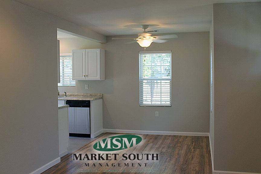 House for rent at 1407 Hendry Ave, Savannah, GA 31406