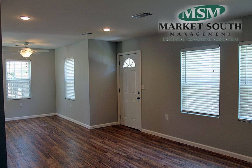 House for rent at 1407 Hendry Ave, Savannah, GA 31406