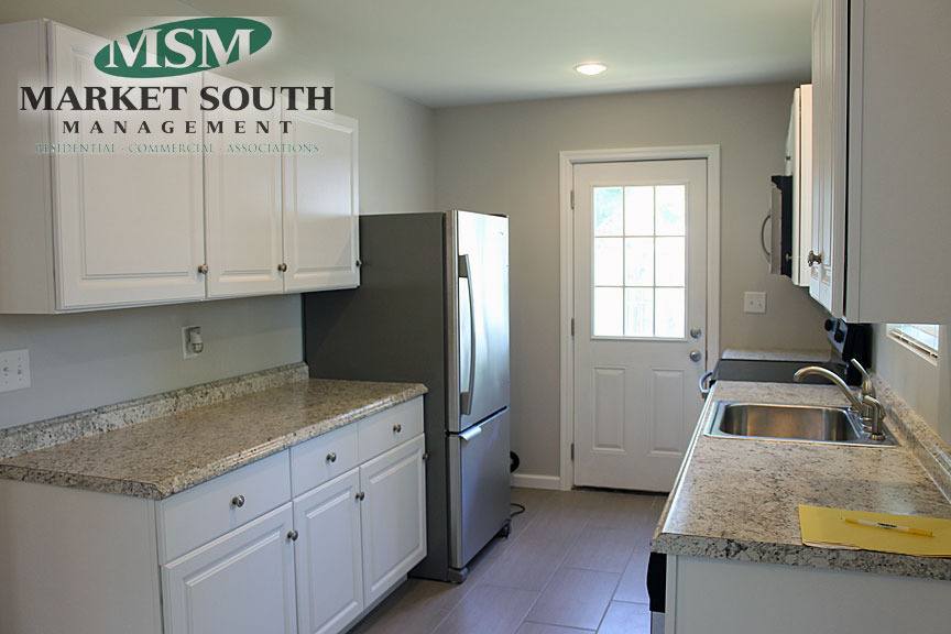 House for rent at 1407 Hendry Ave, Savannah, GA 31406