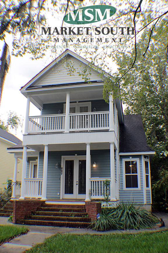 House for rent at 727 E Henry St, Savannah, GA 31401