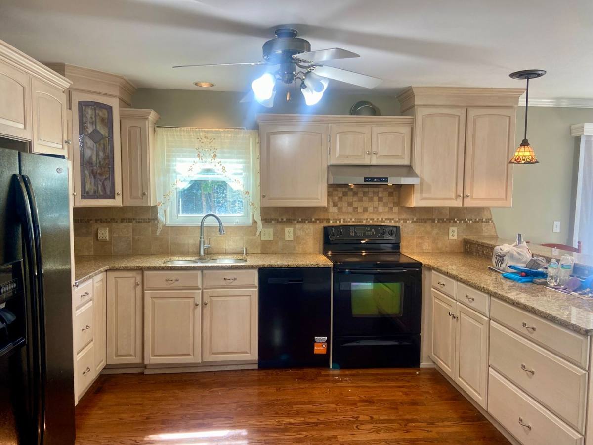 House for rent at 6226 Lehigh Ave, Harrisburg, PA 17111