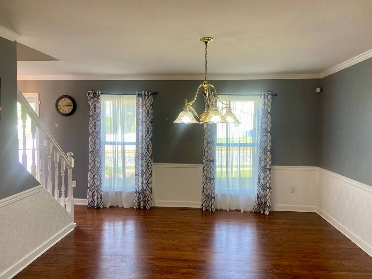 House for rent at 6226 Lehigh Ave, Harrisburg, PA 17111