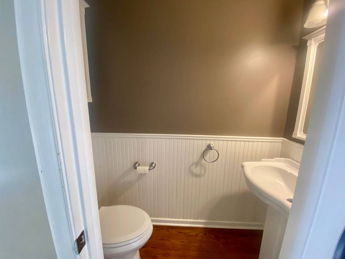 House for rent at 6226 Lehigh Ave, Harrisburg, PA 17111