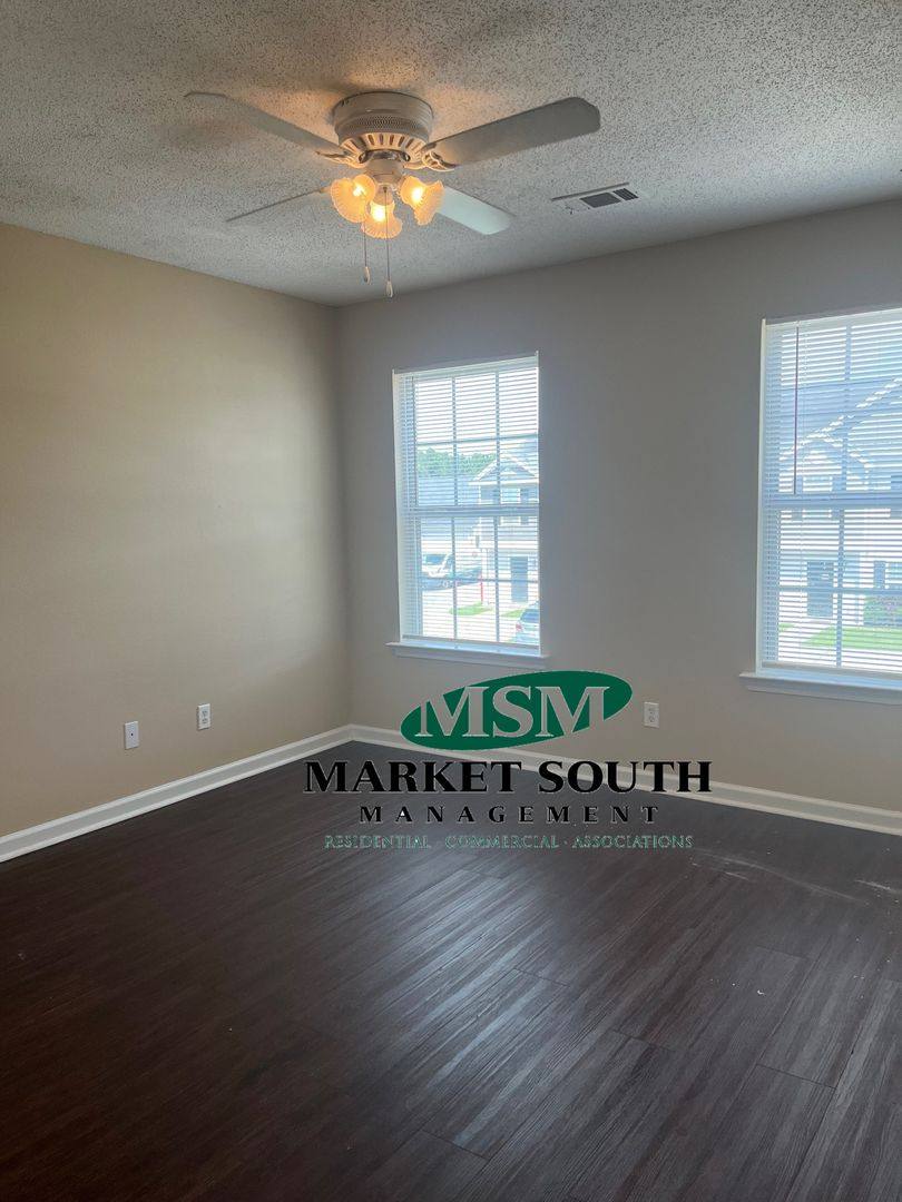 Apartment for rent at 44 Bearing Circle, Port Wentworth, GA 31407