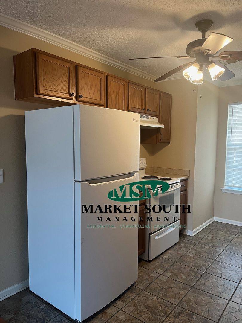 Apartment for rent at 44 Bearing Circle, Port Wentworth, GA 31407