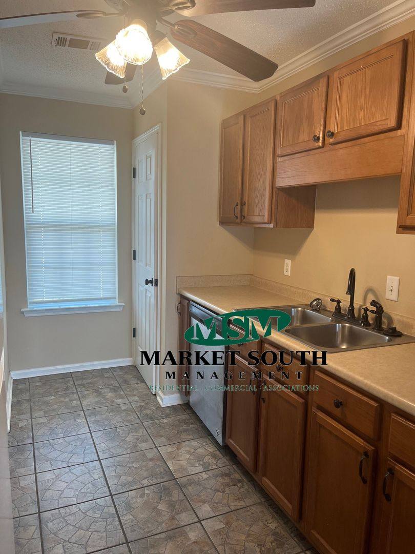Apartment for rent at 44 Bearing Circle, Port Wentworth, GA 31407