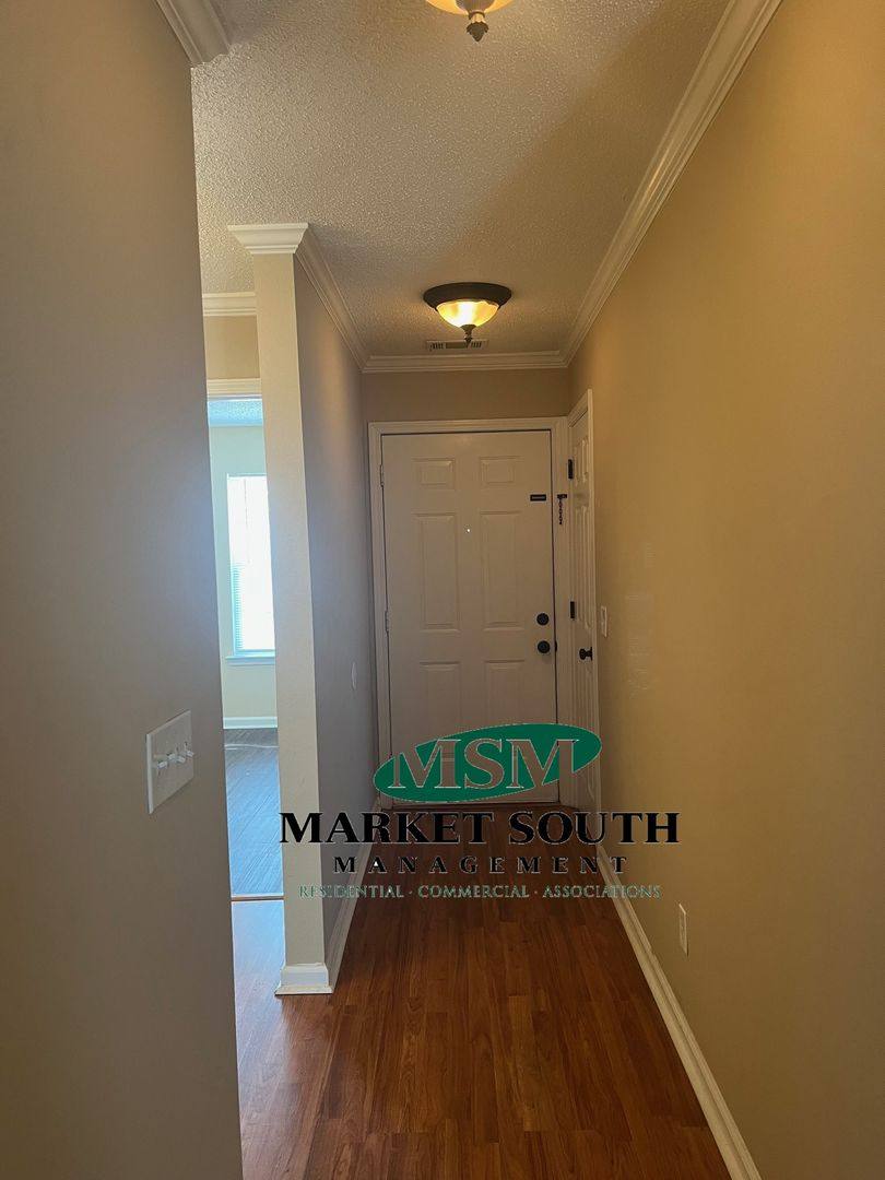 Apartment for rent at 44 Bearing Circle, Port Wentworth, GA 31407