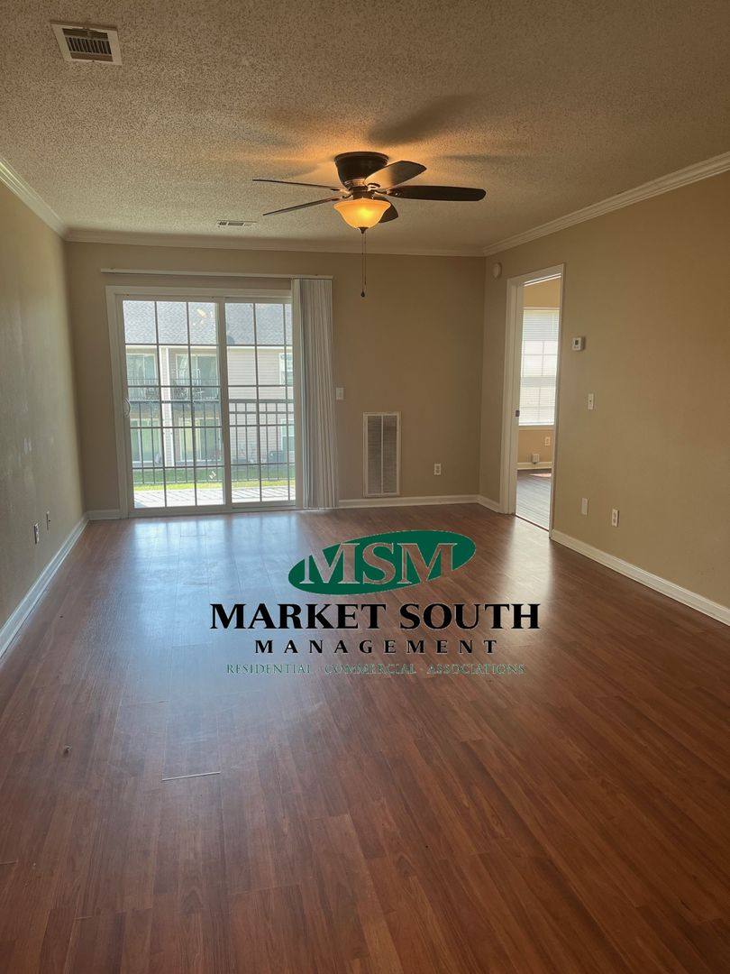 Apartment for rent at 44 Bearing Circle, Port Wentworth, GA 31407
