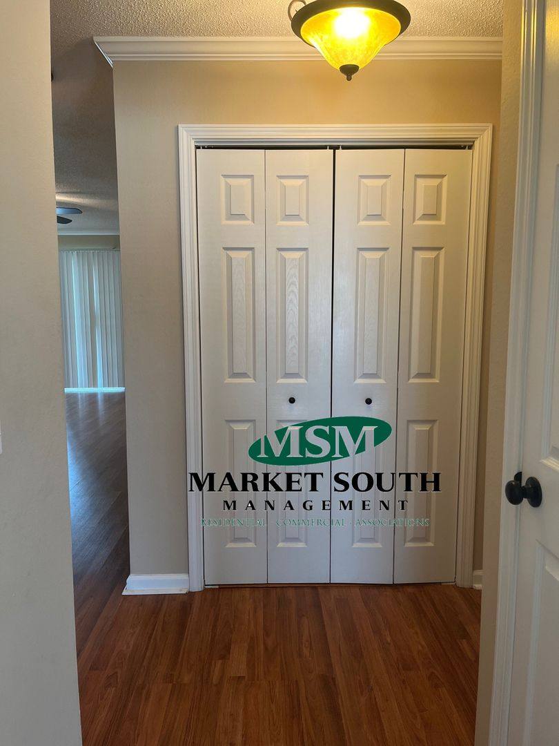 Apartment for rent at 44 Bearing Circle, Port Wentworth, GA 31407