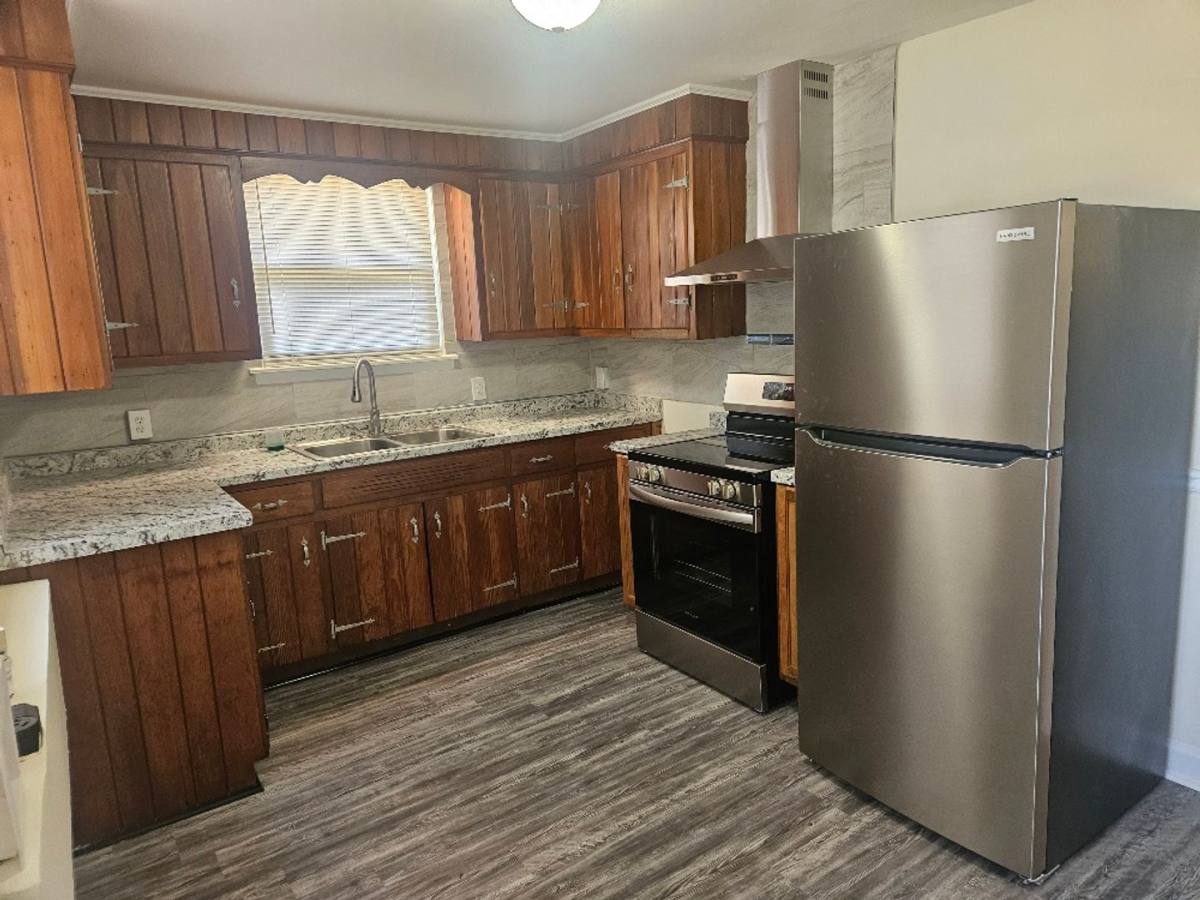 House for rent at 913 Old Edgefield Rd, North Augusta, SC 29841