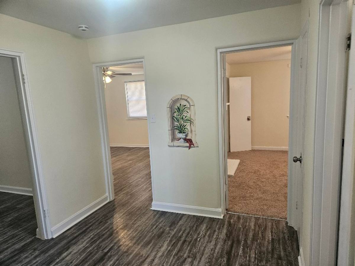 House for rent at 913 Old Edgefield Rd, North Augusta, SC 29841