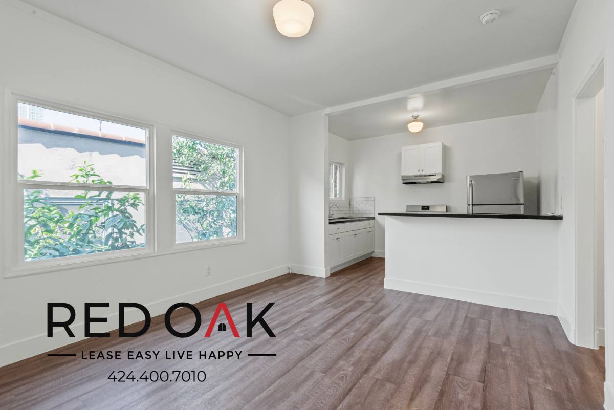 Apartment for rent at 859 New Hampshire #106, Los Angeles, CA 90005
