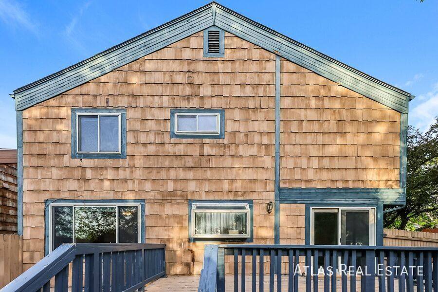 House for rent at 10102 W Ida Ave #213, Littleton, CO 80127