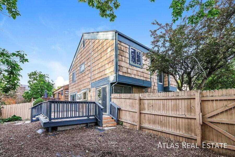 House for rent at 10102 W Ida Ave #213, Littleton, CO 80127