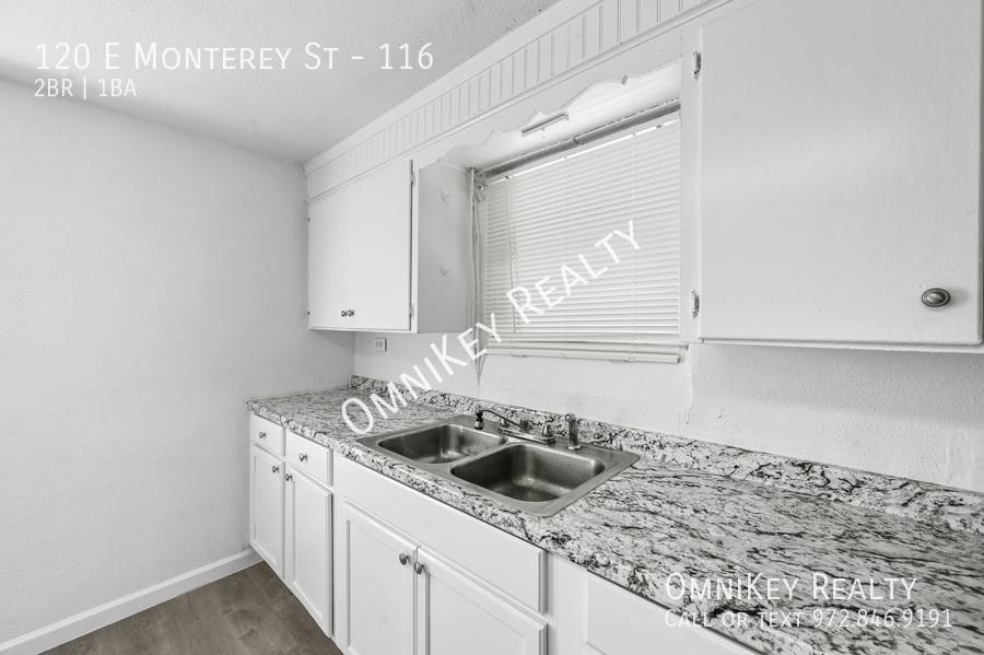 Apartment for rent at 120 E Monterey St #116, Denison, TX 75021