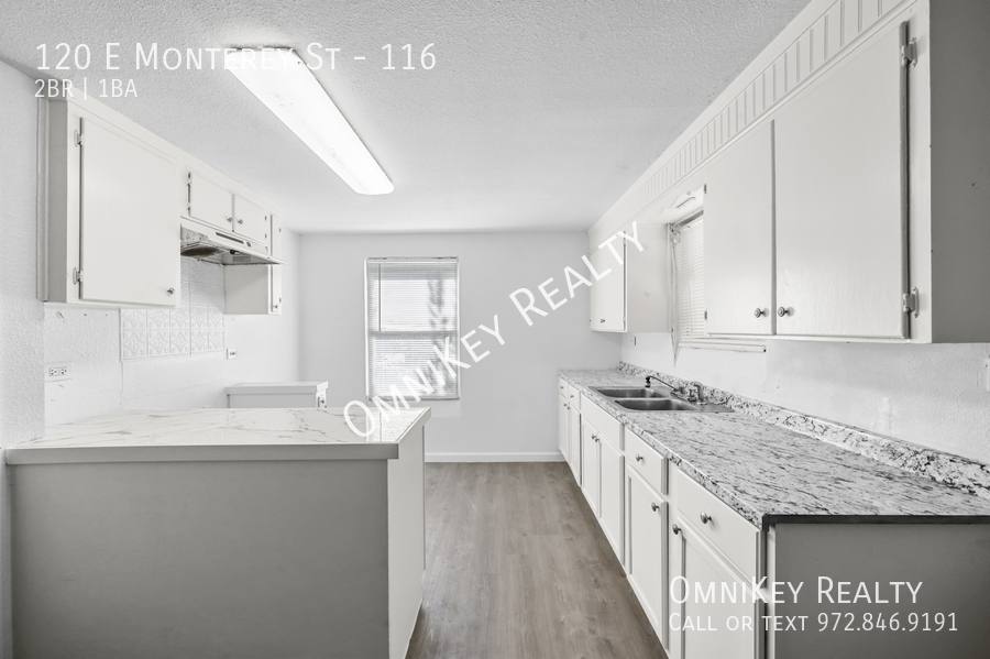 Apartment for rent at 120 E Monterey St #116, Denison, TX 75021